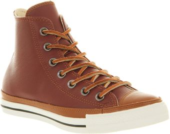 Converse Clean Crafted Ox Sycamore Tan Smu Excl - Lyst