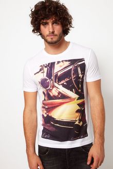 River Island Tshirt - Lyst