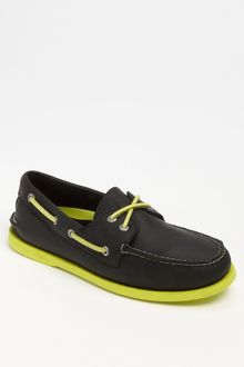 Sperry Top-sider Authentic Original 2eye Boat Shoe - Lyst