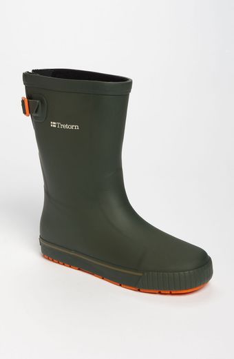 Tretorn Skerry Straple Rain Boot Women - Lyst