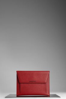 Burberry London Leather Digital Case - Lyst