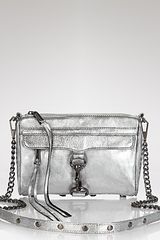 Rebecca Minkoff Crossbody Mini Mac