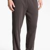 Tommy Bahama New Pacific Palisade Pima Cotton Pants in Gray for Men (dark grey) - Lyst