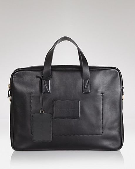 Marc Jacobs Briefcase