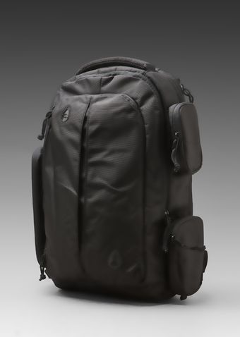 Nixon Shadow World Traveler Backpack - Lyst