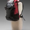 Nixon Landlock Backpack in Black (bermuda red) - Lyst