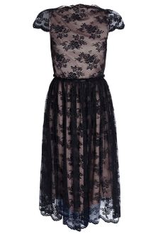 Project D Victorine Lace Full Skirt - Lyst