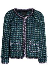 J.Crew Tinsley Lady Bouclé Jacket