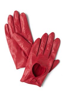 ModCloth Glove Is The Answer Gloves - Lyst