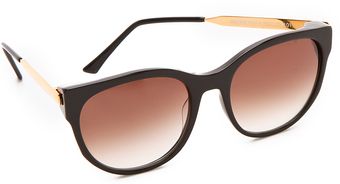 Thierry Lasry Thin Thierry Sunglasses - Lyst