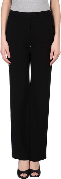 Adam Lippes Formal Trouser - Lyst