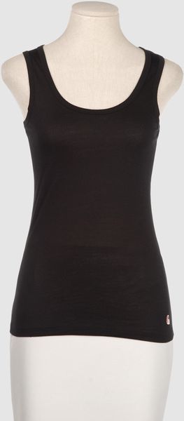 Carhartt Top - Lyst