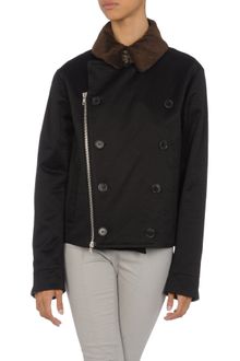 Dries Van Noten Jacket - Lyst