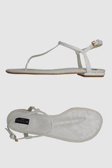 Etro Flip Flops - Lyst