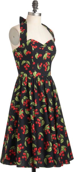 cherry tree dresses modcloth hide in the cherry tree dress in cherry lyst cherry tree dresses modcloth hide in the cherry tree dress in cherry lyst