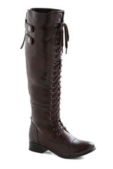 ModCloth Jill Be Nimble Boot