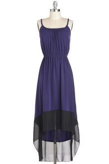 ModCloth Birthday Getaway Dress - Lyst