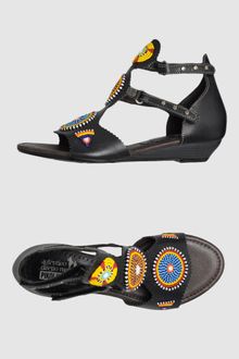 Pikolinos Highheeled Sandals - Lyst