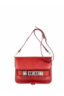 Proenza Schouler Ps11 Mini Classic - Lyst