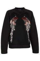 Proenza Schouler Bird Sweatshirt