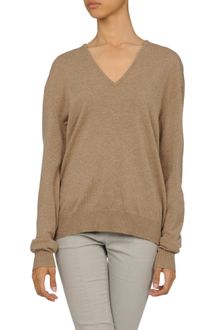 Ralph Lauren Cashmere Jumper - Lyst