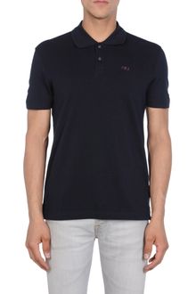 Calvin Klein Jeans Polo Shirt - Lyst