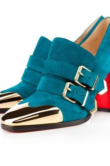 Christian Louboutin Anita - Lyst