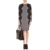 Christian Louboutin Farida Leather Shopping Bag in Black (jet) - Lyst