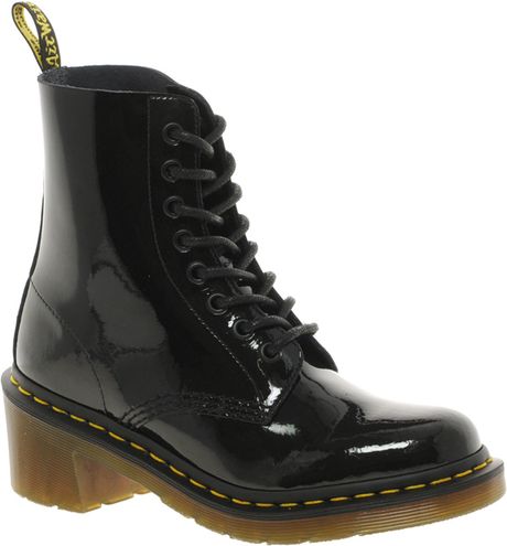 doc marten clemency boot