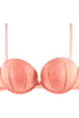 H&M Super Pushup Bra