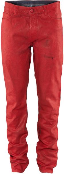 H&M Trousers - Lyst