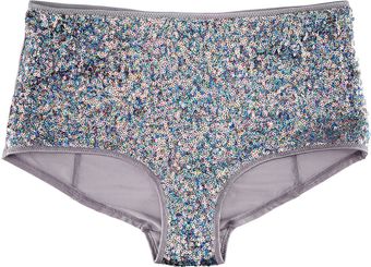 H&M Shorts - Lyst