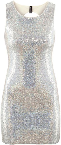 H&M Dress - Lyst