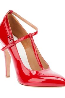 Maison Martin Margiela T Bar Pump - Lyst