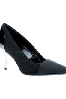 Proenza Schouler Pointed Low Kitten Heel Pump - Lyst