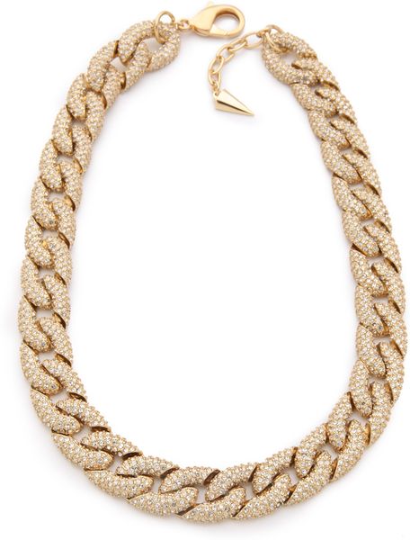 rebecca minkoff chain