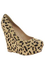 Steve Madden Pammyyl Platform Wedges