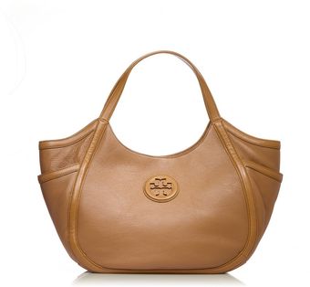 Tory Burch Hannah Pocket Hobo - Lyst