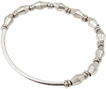 Vanessa Mooney Diamond Shaped Bracelet - Lyst