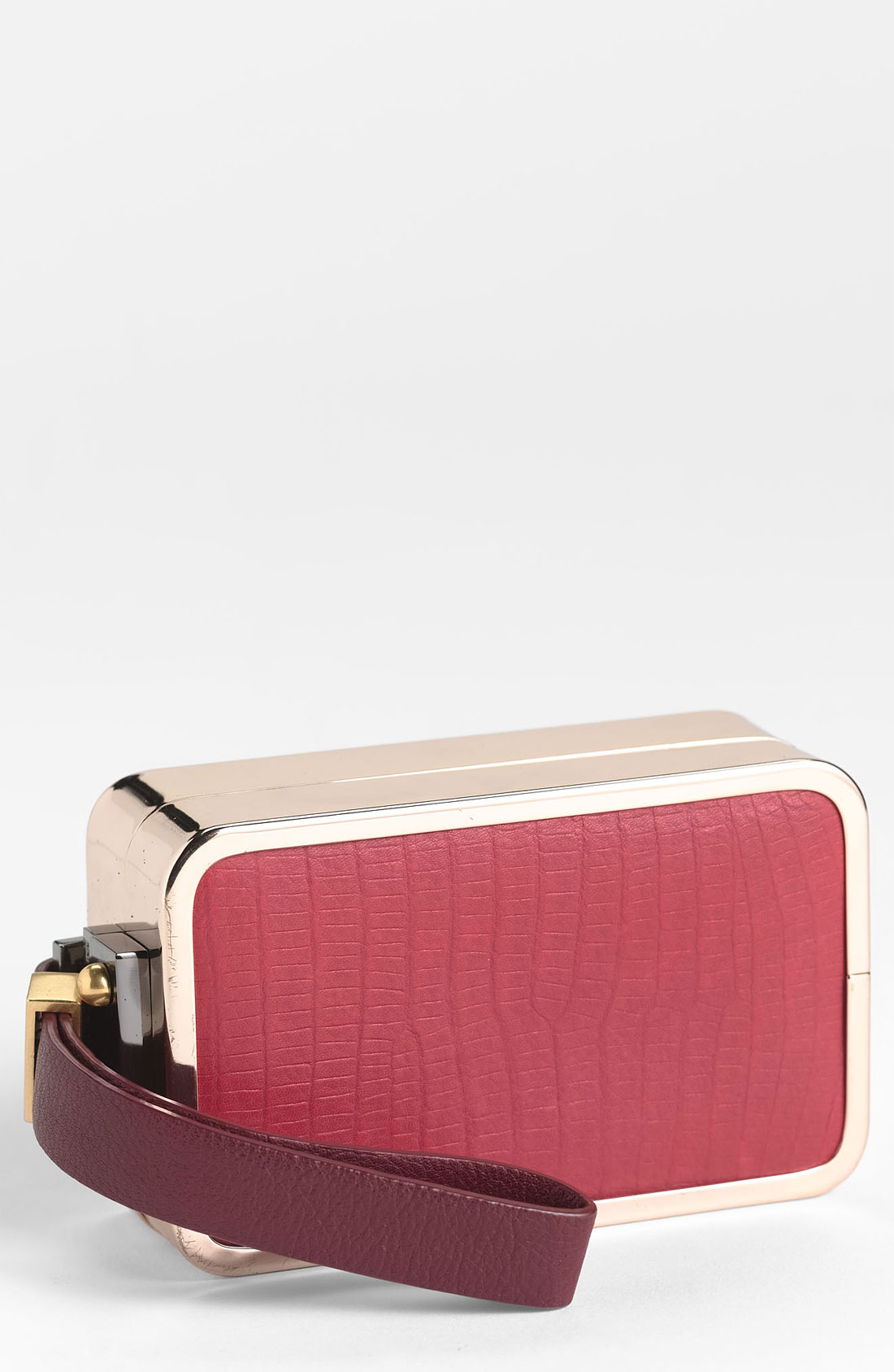 marc jacobs phone pouch