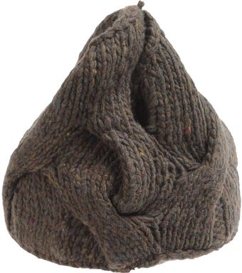 Nobis Hat - Lyst