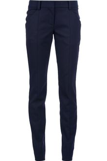 Proenza Schouler Straight Cut Trouser - Lyst