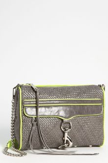 Rebecca Minkoff Mac Clutch - Lyst