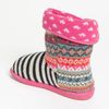 Steve Madden Melodiee Slipper in Multicolor (pink multi) - Lyst
