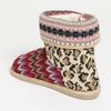 Steve Madden Melodiee Slipper in Multicolor (taupe multi) - Lyst