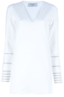 Yves Saint Laurent Milano Dress - Lyst