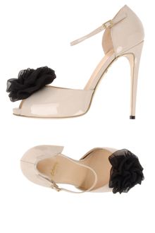 Arfango Platform Sandals - Lyst