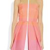 Camilla & Marc Striped Cottonblend Dress in Pink (multicolored) - Lyst