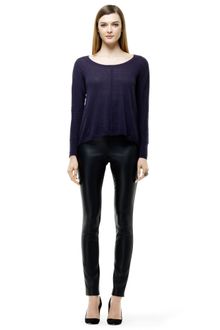 Club Monaco Sweater - Lyst