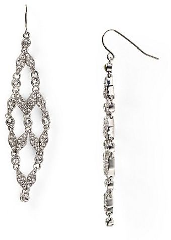 Ralph Lauren  Chandelier Earrings - Lyst